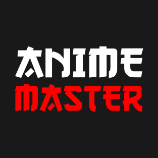 cool anime quote for anime lover T-Shirt