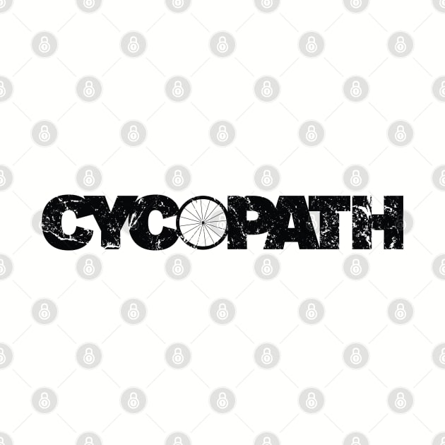 Cycopath by Zen Cosmos Official