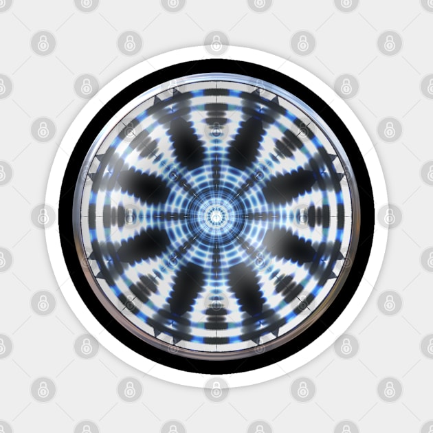 Accidental Arc Reactor Magnet by Veraukoion