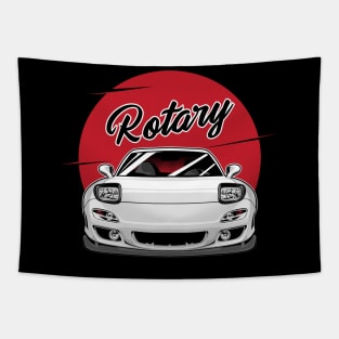 Mazda RX7 Tapestry