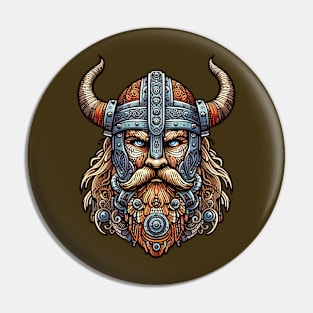 Viking S01 D58 Pin