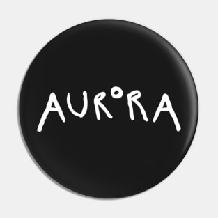 AURORA Essential Pin