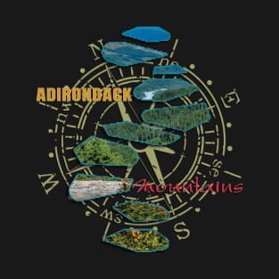 Adirondacks T-Shirt