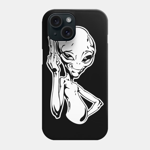 Paul Phone Case by WhatProductionsBobcaygeon