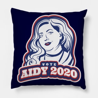 Aidy 2020 Pillow