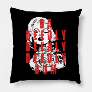 Marilyn Pillow