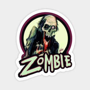 Zombie Magnet