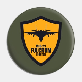 MIG-29 Fulcrum Pin