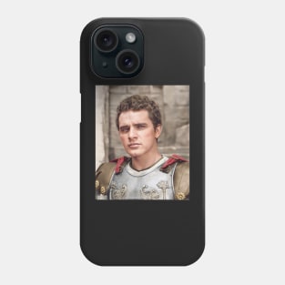 Richard Burton the robe colour Phone Case