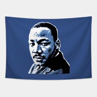 MLK Tapestry