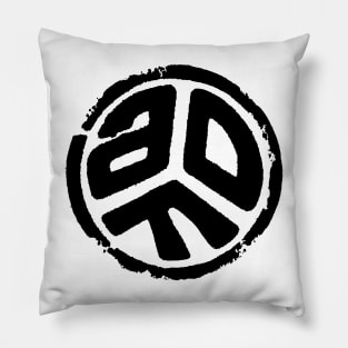 Asian Dub Foundation Pillow