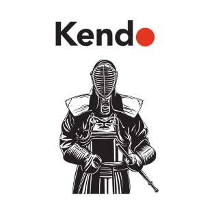 Kendo T-Shirt