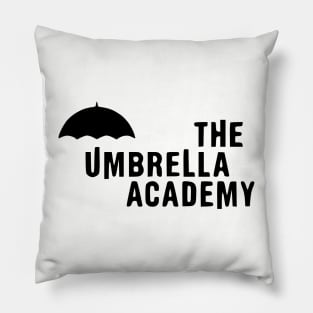 The Umbrella Academy Pillow
