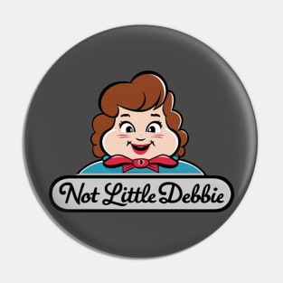 Debbie Pin