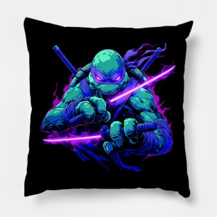 leonardo Pillow