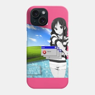 This Isn't Art Phone Case