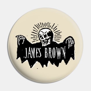 james brown bat villain Pin