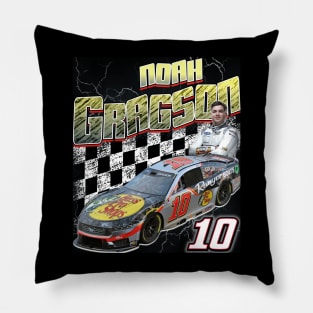 Noah Gragson Pillow