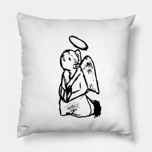 Angel Pillow