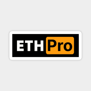 ETH Pro Magnet