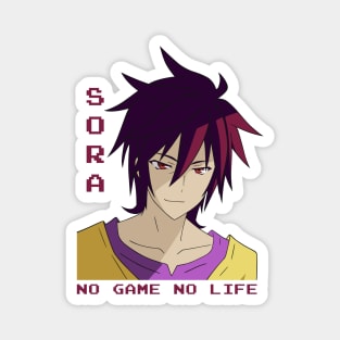 Sora Magnet