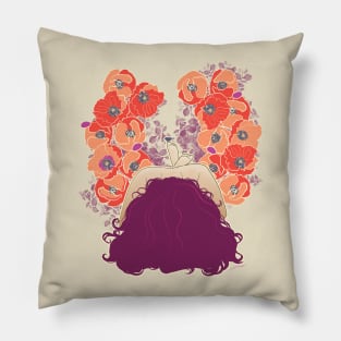 Autumn Days Pillow