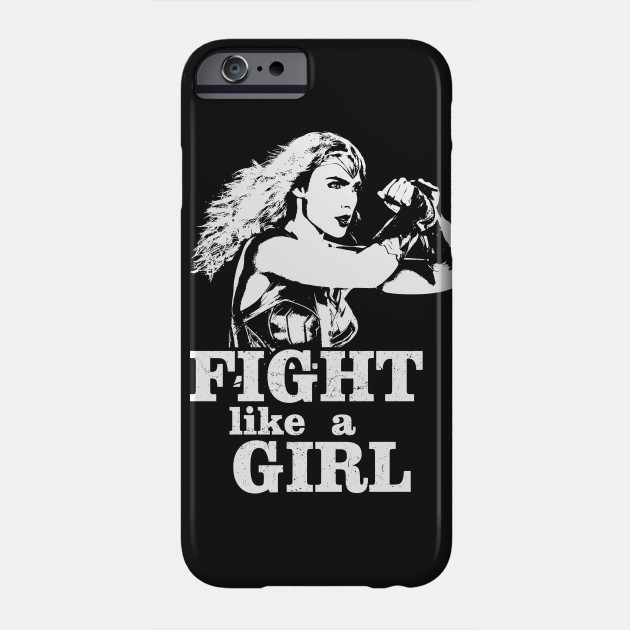 Sailor Moon- Fight Like a Girl iPhone 11 case Sailor Moon- Fight Like a Girl iPhone 11 case