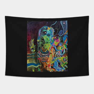 ENTOMBED Tapestry