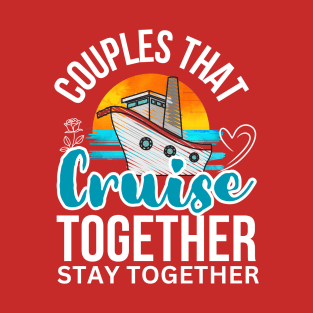 Cruise T-Shirt