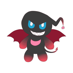 Dark Chao T-Shirt