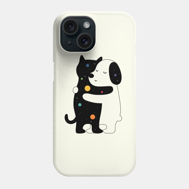 Universal Language Phone Case by AndyWestface