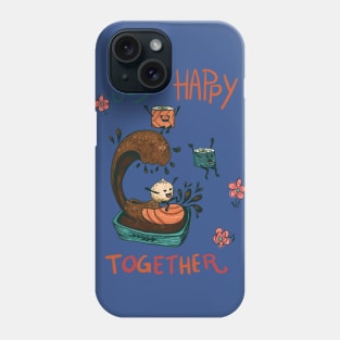 Kawaii Sushi #10 Phone Case