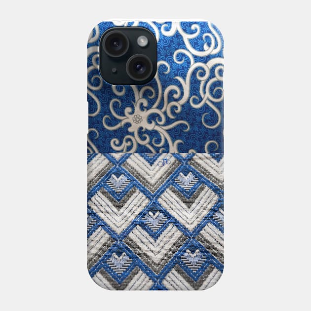 Brunei Phone Case by LibrosBOOKtique