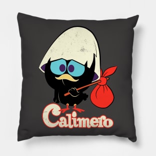 Calimero Pillow