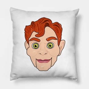 Original Slappy Pillow