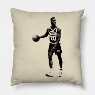 Gary Payton Pillow