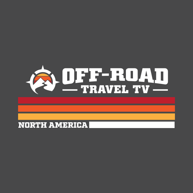 OFF-ROAD TRAVEL TV SUNSET DESIGN by Off Road Travel TV