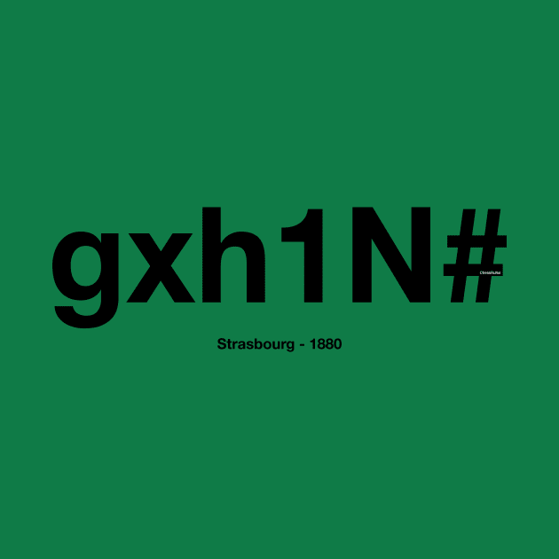 Goetz, Alphonse. Strasbourg, 1880 - Incredible Chess Move by ChessRules