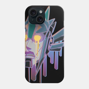 Driple Triple Phone Case