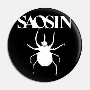 The-Saosin Pin