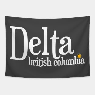 Delta Tapestry