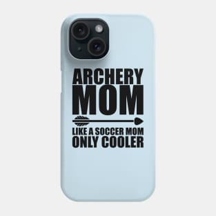 Archery Mom Phone Case