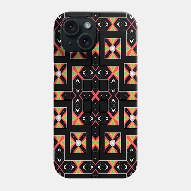 5uture Phone Case by PsychyPrincess