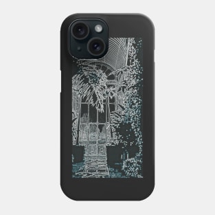 Kew Gardens Phone Case