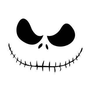 Jack O Skelly T-Shirt