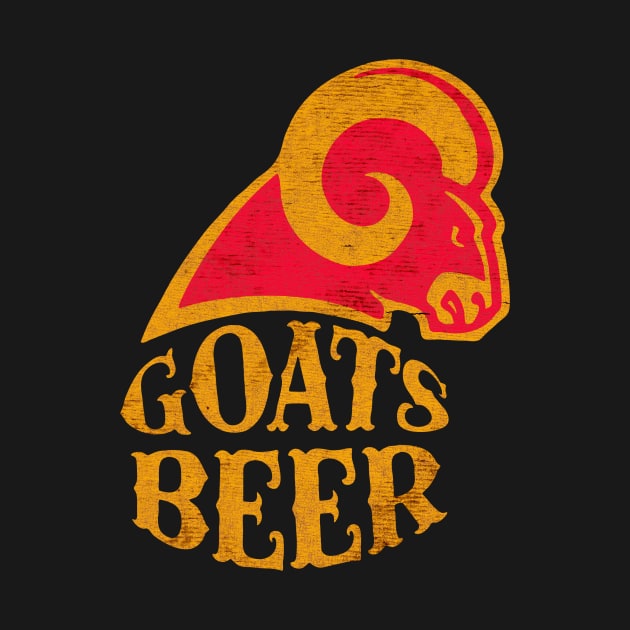 Goats Beer call her daddy by GoatKlan