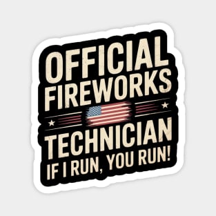 july-4th Magnet