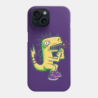 Rep Rawr 2 Phone Case