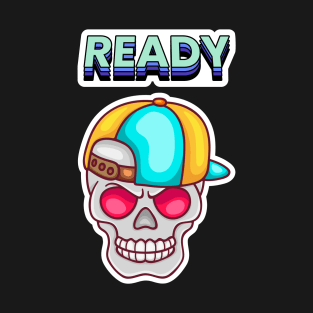 hip hop ready T-Shirt