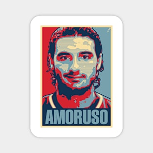 Amoruso Magnet